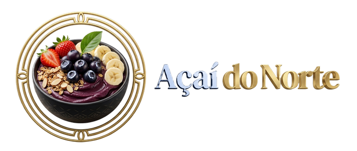 Açaí do Norte